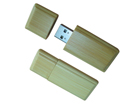 bamboo usb disk